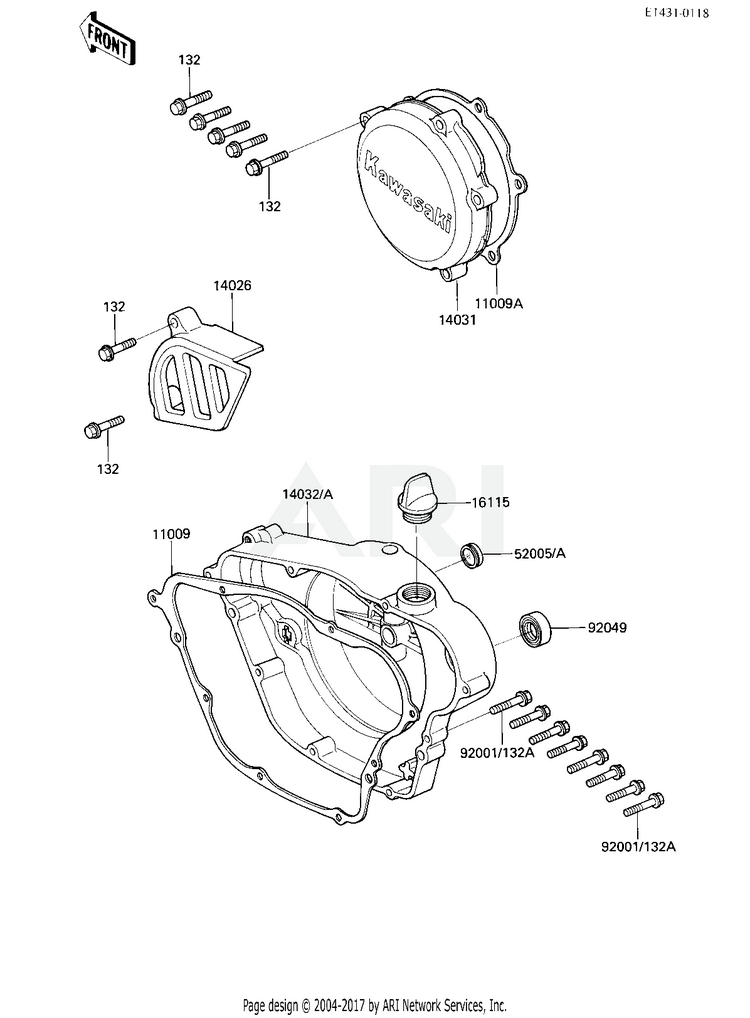 11060-1569-gasket-generator-cvr-fits-kawasaki-motorcycle
